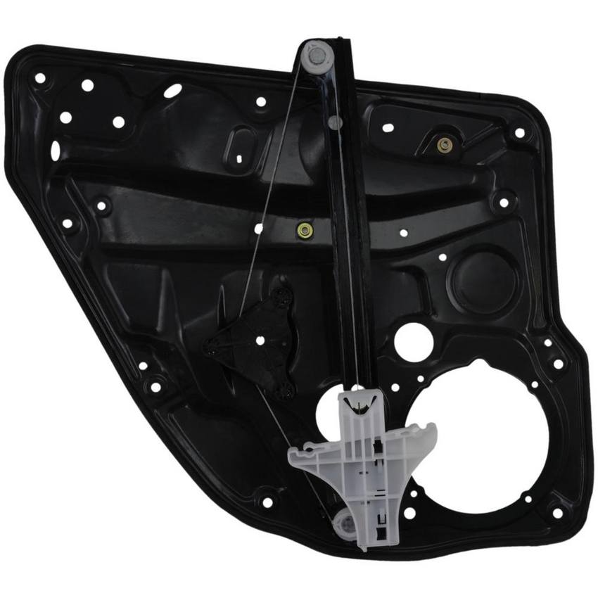 VW Window Regulator Rear Passenger Right 1J5839462A VDO WR40927 VDO